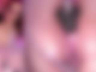 Erikamontiel's Live Sex Cam Show