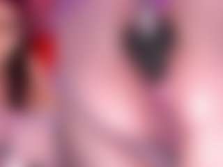Erikamontiel's Live Sex Cam Show