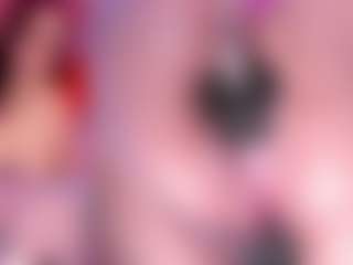 Live cam show with Erikamontiel - Natural on Dolls Live