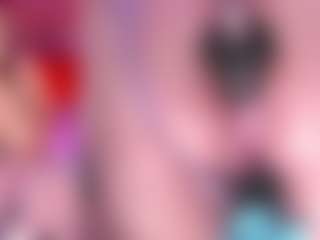 Erikamontiel's Live Sex Cam Show