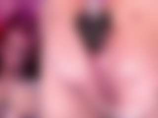 Erikamontiel's Live Sex Cam Show