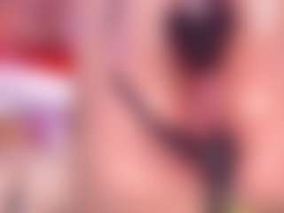 Erikamontiel's Live Sex Cam Show