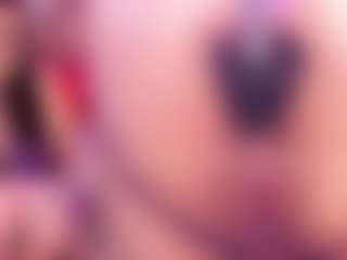 Erikamontiel's Live Sex Cam Show