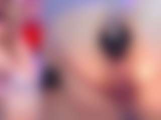 Erikamontiel's Live Sex Cam Show
