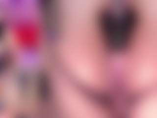 Erikamontiel's Live Sex Cam Show