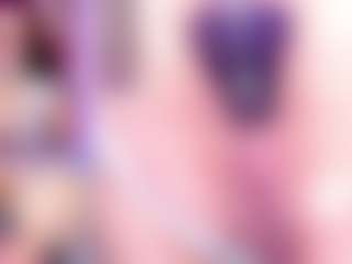 Live cam show with Erikamontiel - Red Hair Dildo on Strip Flash - Live Sex Shows