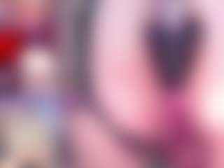 Erikamontiel's Live Sex Cam Show
