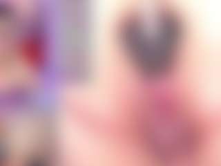 Erikamontiel's Live Sex Cam Show