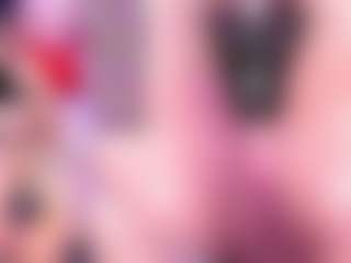 Erikamontiel's Live Sex Cam Show