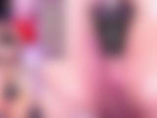 Erikamontiel's Live Sex Cam Show
