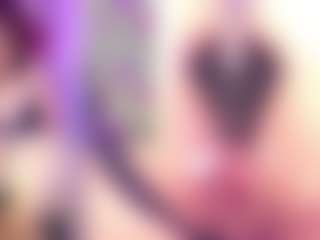 Erikamontiel's Live Sex Cam Show