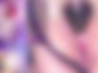 Erikamontiel's Live Sex Cam Show