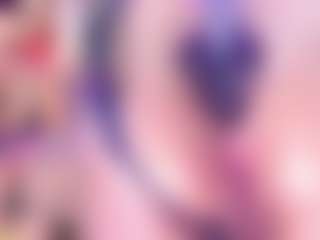 Live cam show with Erikamontiel - Striptease on TastyBlacksLive