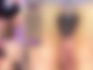 Live cam show with Erikamontiel - Fuck Machine on CamwithHer