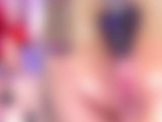 Erikamontiel's Live Sex Cam Show