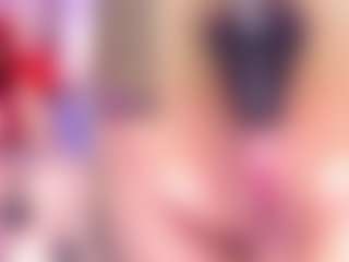 Erikamontiel's Live Sex Cam Show