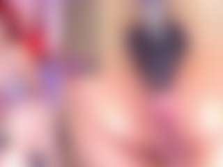 Erikamontiel's Live Sex Cam Show