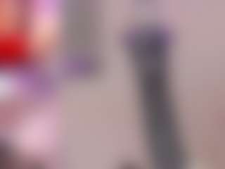 Erikamontiel's Live Sex Cam Show
