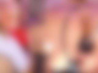 Erikamontiel's Live Sex Cam Show