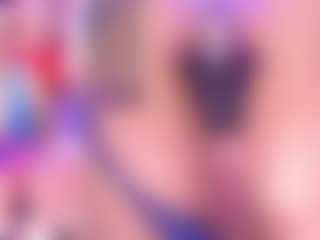Erikamontiel's Live Sex Cam Show
