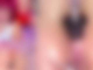 Live cam show with Erikamontiel - Fetish on https://playwithruby.com