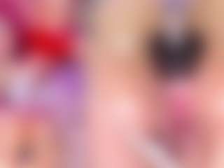 Erikamontiel's Live Sex Cam Show