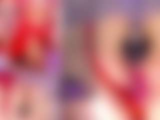 Erikamontiel's Live Sex Cam Show