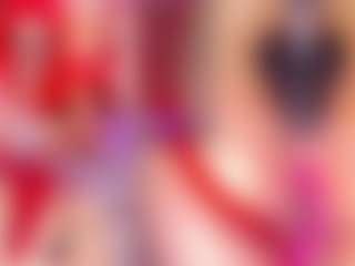 Live cam show with Erikamontiel - Red Hair Squirt on Mixed Magazine Live