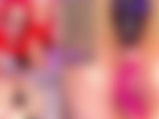 Erikamontiel's Live Sex Cam Show
