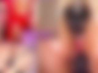 Erikamontiel's Live Sex Cam Show