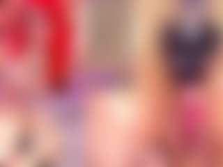 Erikamontiel's Live Sex Cam Show