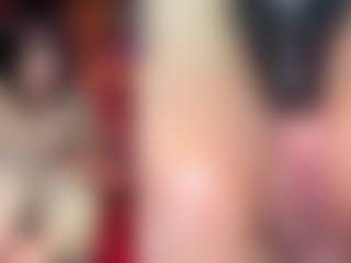 Erikamontiel's Live Sex Cam Show