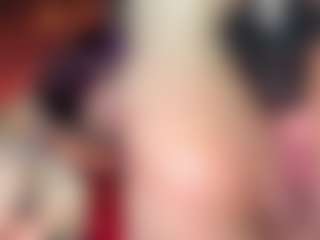 Erikamontiel's Live Sex Cam Show