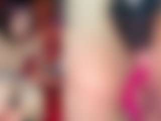 Erikamontiel's Live Sex Cam Show