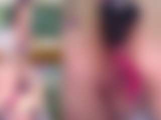 Erikamontiel's Live Sex Cam Show