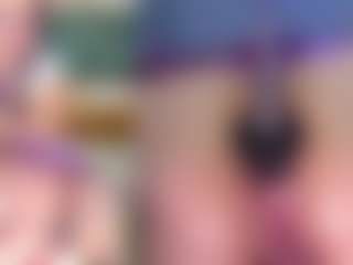 Erikamontiel's Live Sex Cam Show