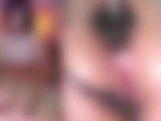 Erikamontiel's Live Sex Cam Show