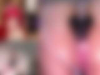 Erikamontiel's Live Sex Cam Show