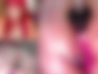 Erikamontiel's Live Sex Cam Show