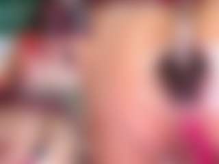 Erikamontiel's Live Sex Cam Show