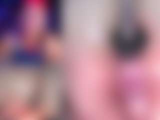 Erikamontiel's Live Sex Cam Show