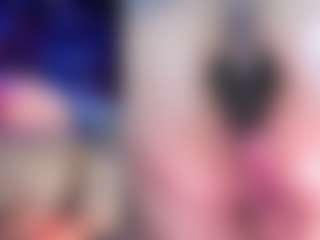 Erikamontiel's Live Sex Cam Show