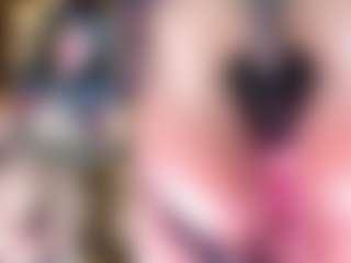 Erikamontiel's Live Sex Cam Show