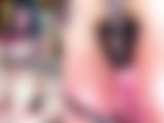 Erikamontiel's Live Sex Cam Show