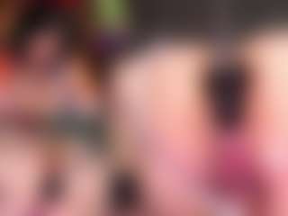 Live cam show with Erikamontiel - Fingers on madthumbs