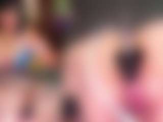Erikamontiel's Live Sex Cam Show