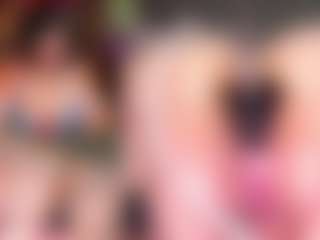 Erikamontiel's Live Sex Cam Show
