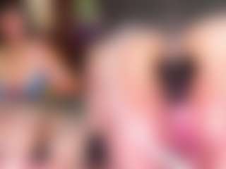 Erikamontiel's Live Sex Cam Show