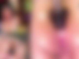 Erikamontiel's Live Sex Cam Show