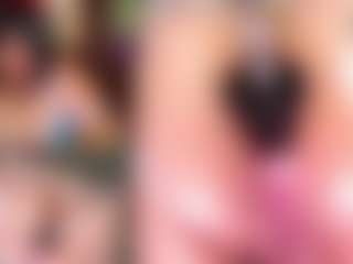 Erikamontiel's Live Sex Cam Show